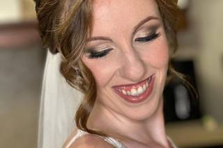 Sharon Mereu MUA - 8