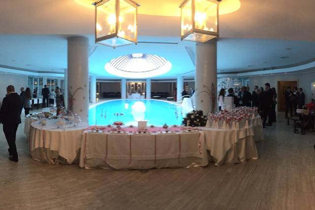 Best Western Premier Villa Fabiano Palace Hotel 1
