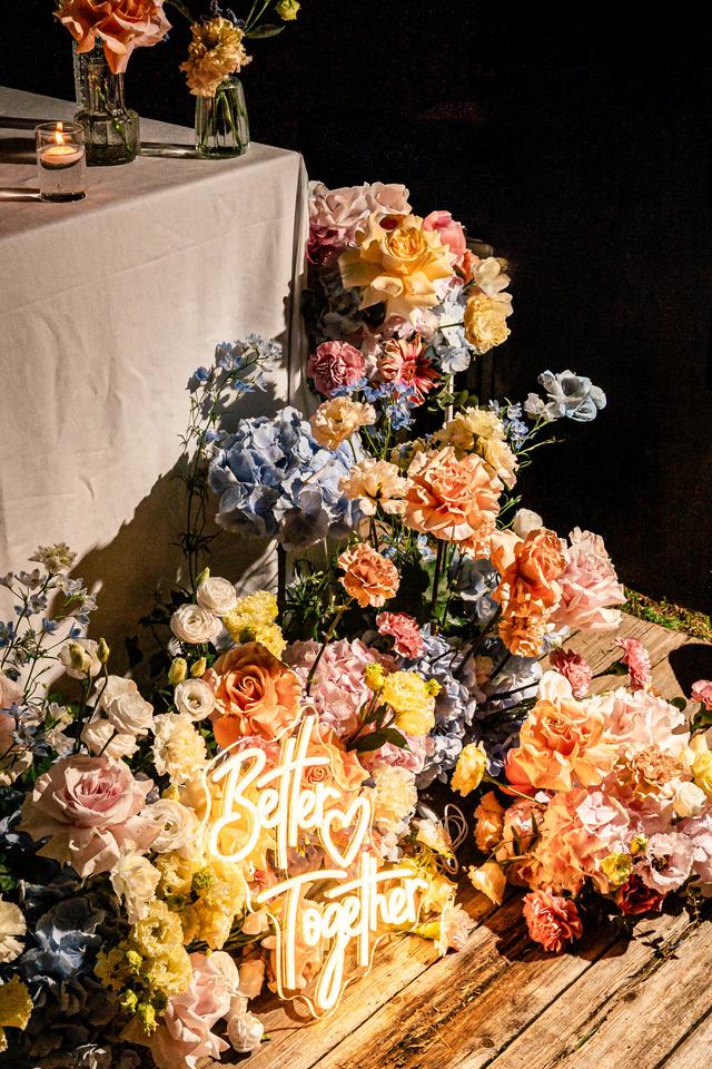 Virgo Events - 2