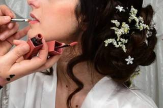 Elizibeth Makeup Sposa - 11