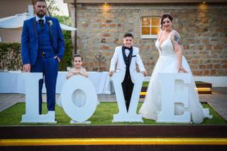 Le Jardin Potager - 22