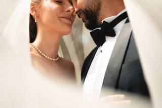 Andriani Wedding Videographer - 4