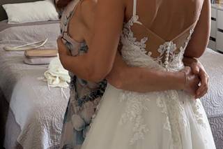 Bridal Glam Hairstyles - 14