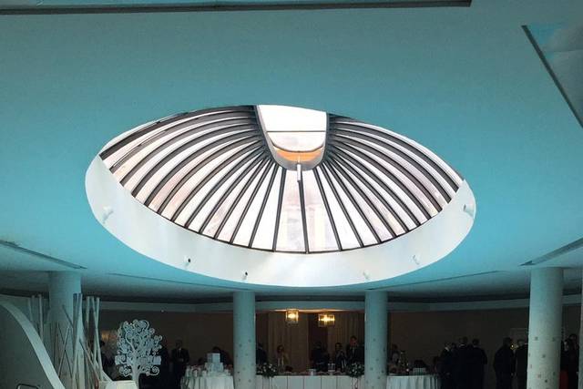 Best Western Premier Villa Fabiano Palace Hotel 2