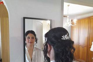 Elisa La Vigna Make Up - 13