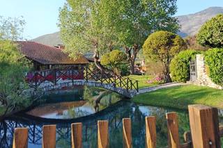 La Catena Wedding & Events - 9