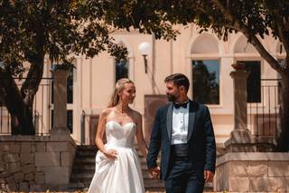 Andriani Wedding Videographer - 5