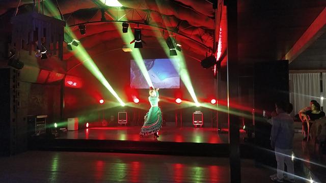La Tonà - Flamenco - 3