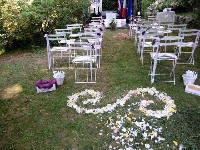 Emme Events & Wedding - 4