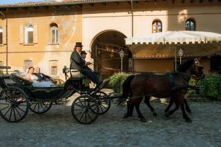 Cristian Sposi in Carrozza - 5
