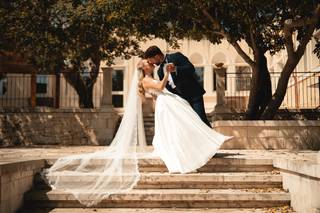 Andriani Wedding Videographer - 6