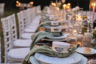 Angelucci Catering - 9