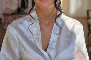 Monica Tirelli Make-up & Hair artist - 8