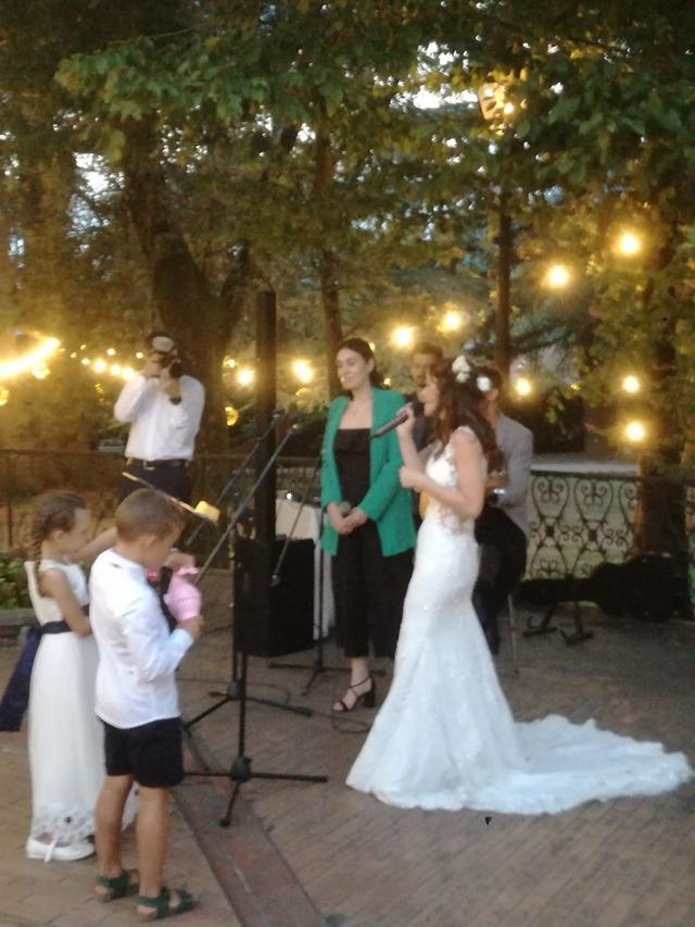 The Secret Garden Duo - 2