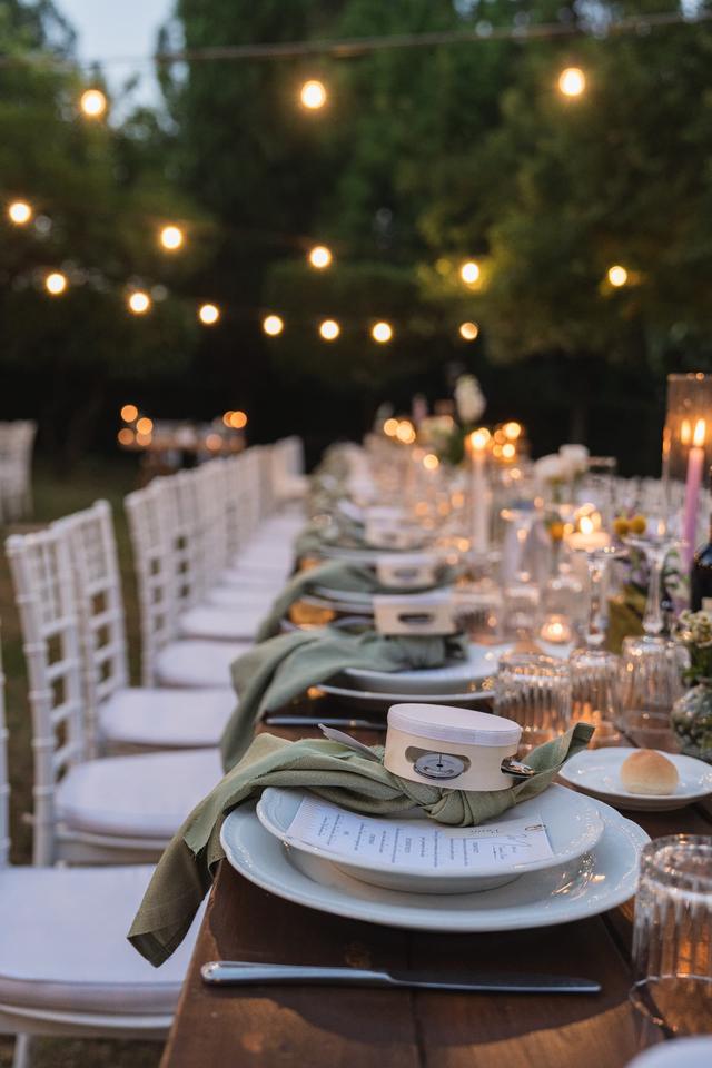 Angelucci Catering - 2