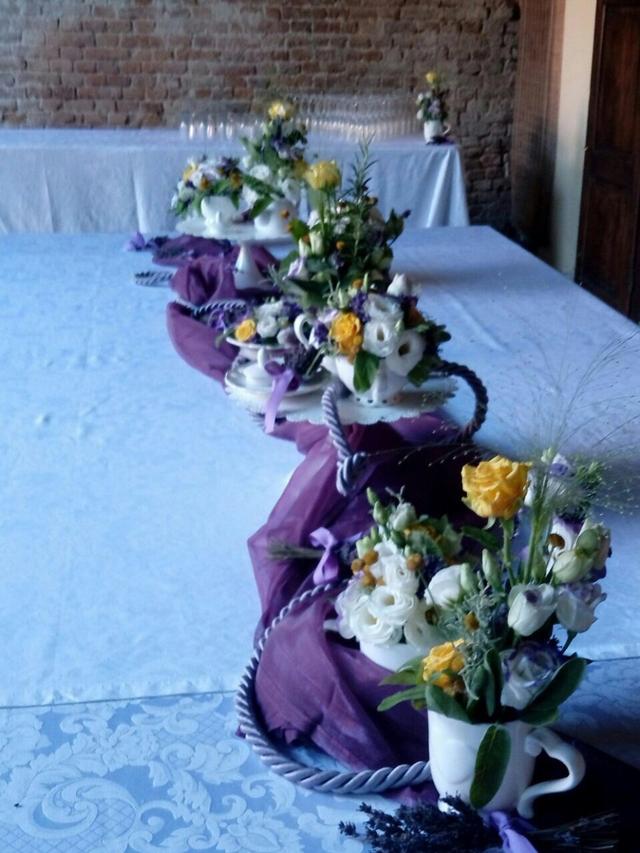 Emme Events & Wedding - 2