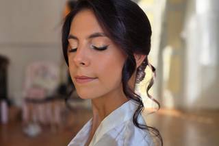 Monica Tirelli Make-up & Hair artist - 9