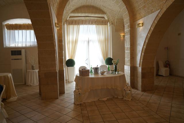 Tenuta Santa Lucia - 3