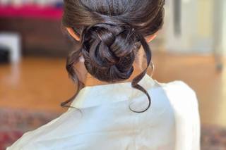 Monica Tirelli Make-up & Hair artist - 10