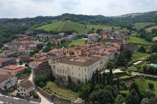 Castello Ducale Castel Campagnano - 23