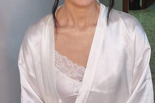 Stella Izzo Make-Up Artist - 15