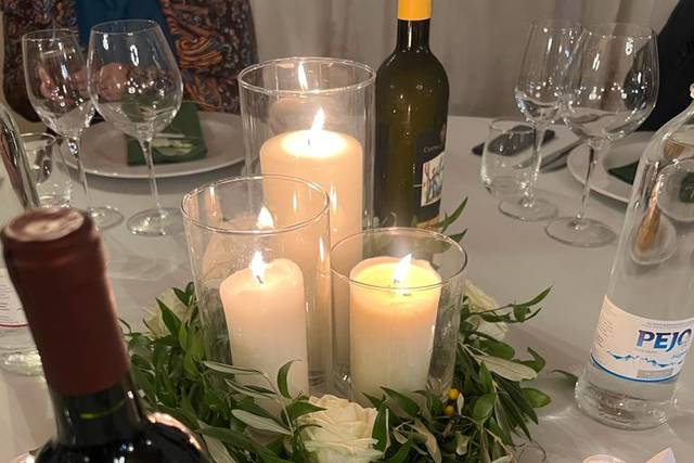 Se fosse un fiore 5