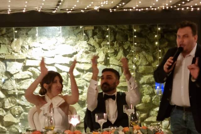 3D Wedding 5