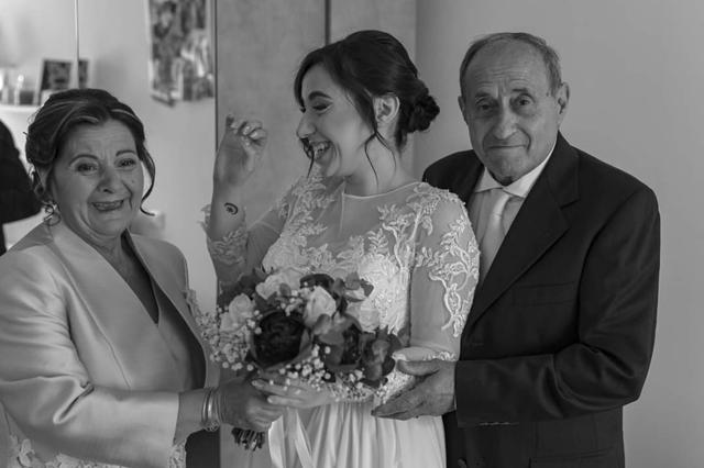 Il Ritratto Fotografia - 4
