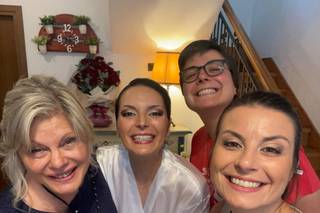 Jenny Iacoucci Wedding & Events - 18