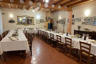 Agriturismo Al Capitellon - 5