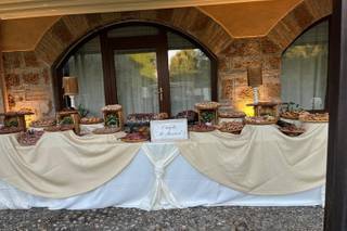 Catering Mola Bella - 8
