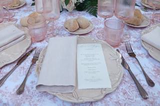 Fm Wedding And Events - 9