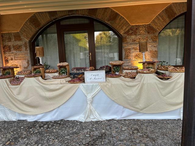 Catering Mola Bella - 1