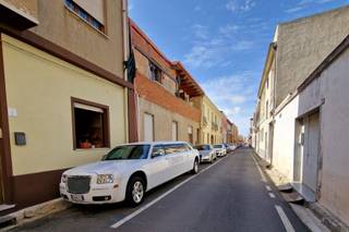 Luxury Car - 8