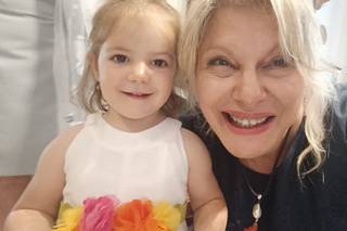 Jenny Iacoucci Wedding & Events - 20