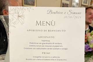 Agriturismo Al Capitellon - 7