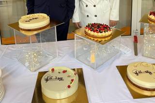 The Flake Bakery - 5