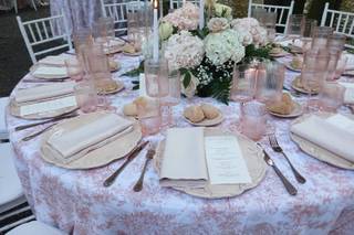 Fm Wedding And Events - 10