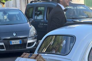 Apulia Wedding Cars - 10