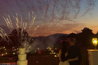 Il Casale di Riardo Luxury Events - 6
