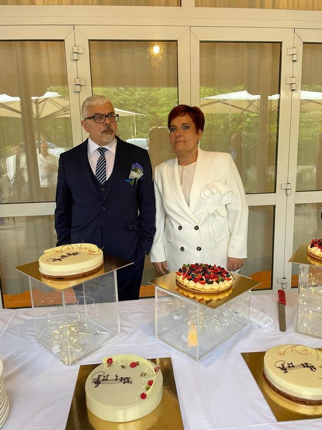 The Flake Bakery - 1