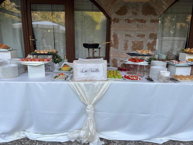 Catering Mola Bella - 3