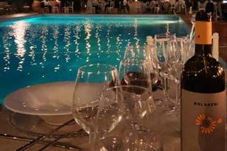 Italian Taste Planning & Banqueting 1