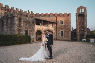 Castello di Villanova - 15