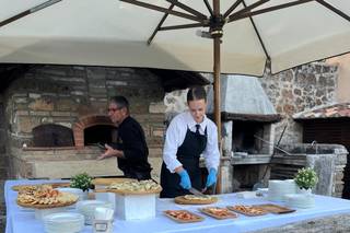 Catering Mola Bella - 10
