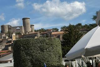 Il Casale di Riardo Luxury Events - 7