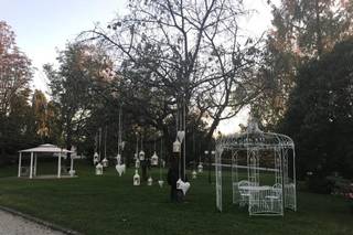 Melania Wedding - 12