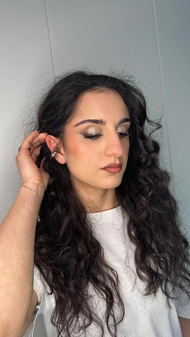 Giusy Cozzolino - 1
