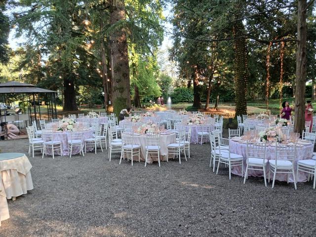 Fm Wedding And Events - 4
