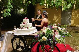 Italian Taste Planning & Banqueting 2